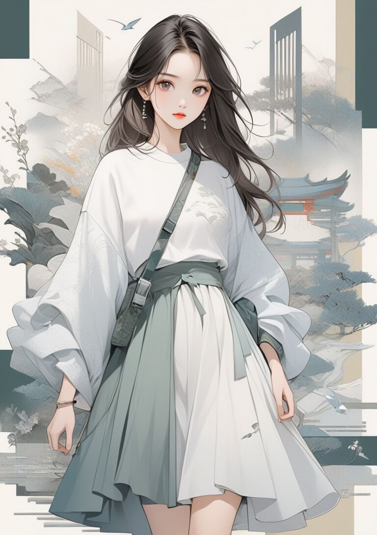 为给养女出气，爸妈挑断了我的手筋