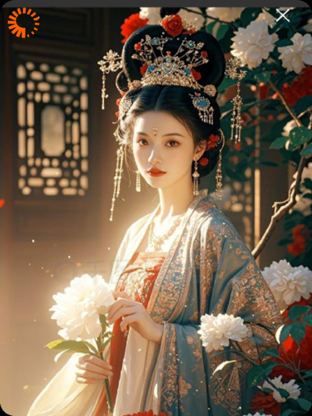 王妃重生之宫闱谋