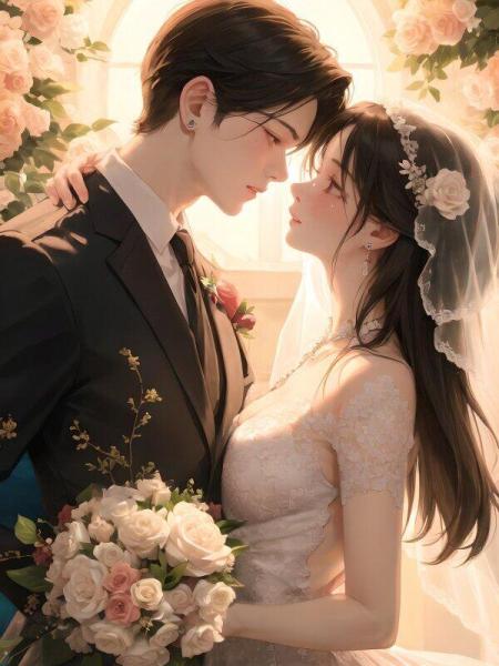 成全机长男友娶我养妹后，他却后悔了
