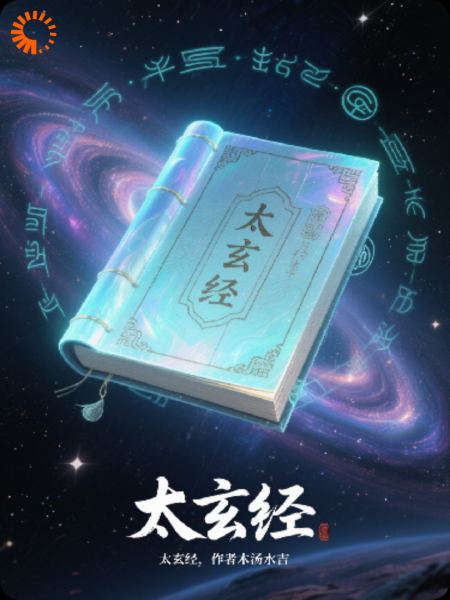 太玄经