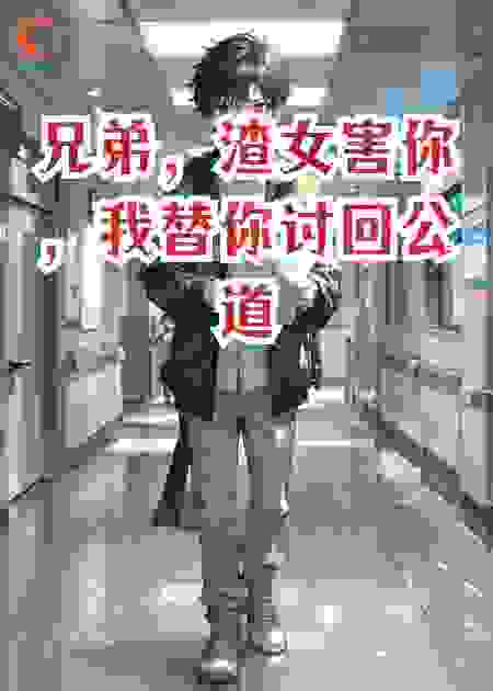 兄弟，渣女害你，我替你讨回公道