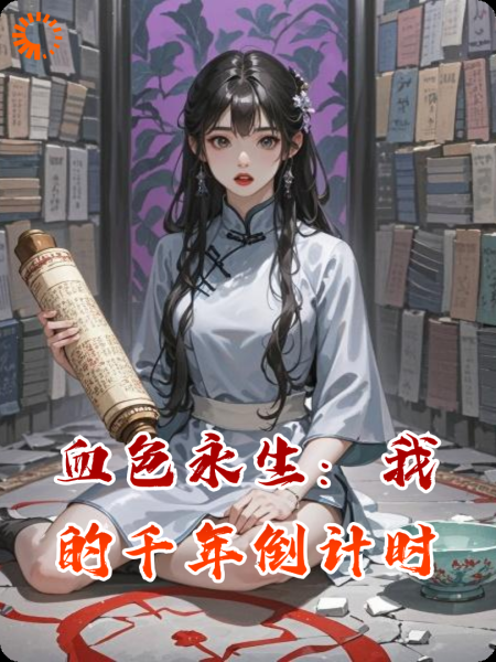 血色永生：我的千年倒计时