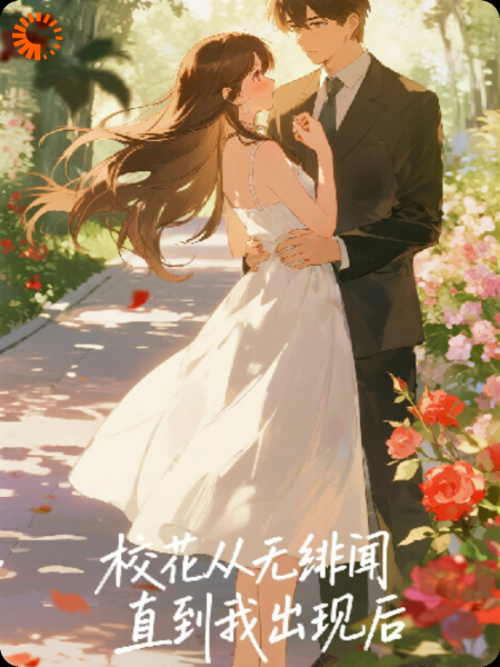 校花从无绯闻，直到我出现后