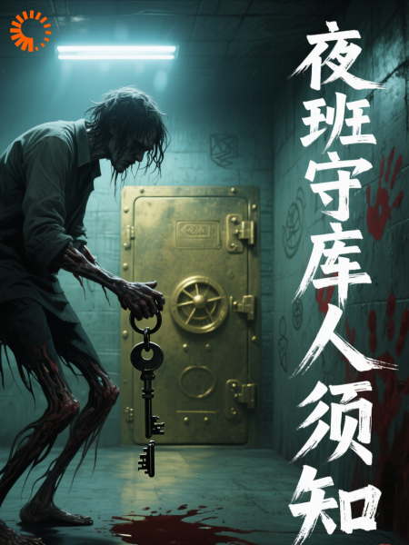 规则怪谈：夜班守库人