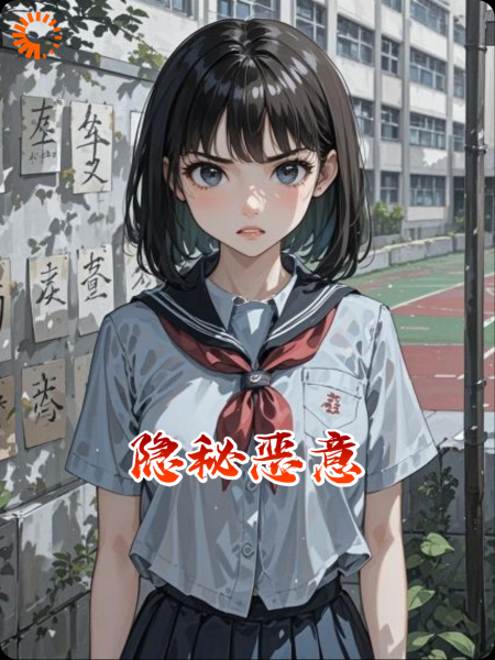 隐秘恶意