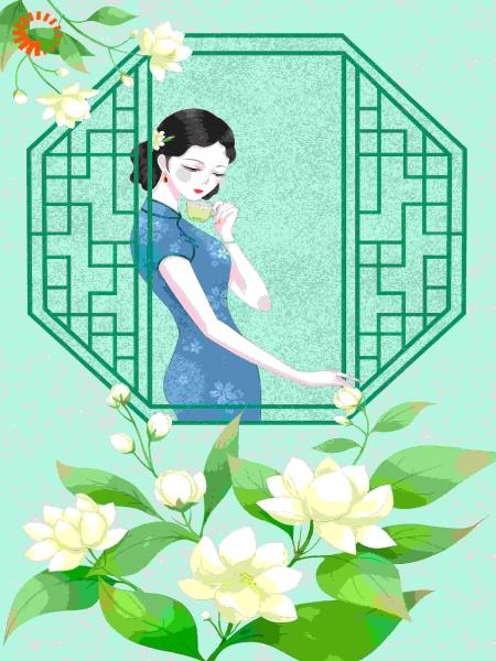 此生不负寄相思