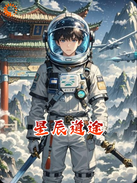 星辰道途