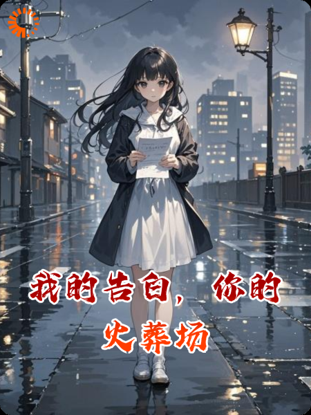 我的告白，你的火葬场