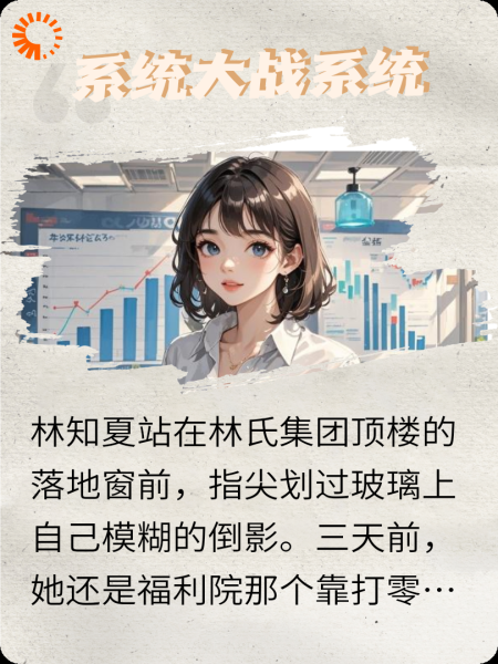 改字大佬手撕魅魔系统后，假千金哭着求认亲