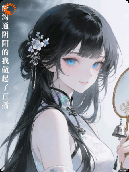 能沟通阴阳的我做起了直播