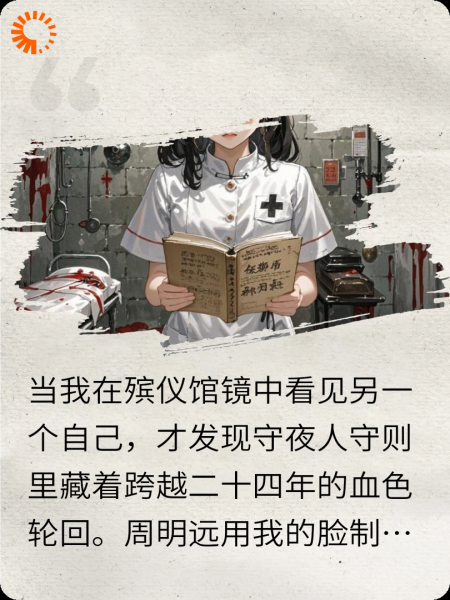 第十三任守夜人