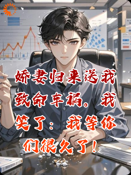 娇妻归来送我致命车祸。我笑了：我等你们很久了！