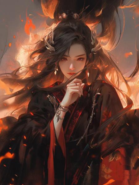 重生换夫后，我成功诞下玄武神君！