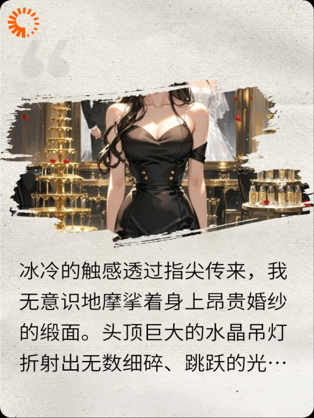 重生后，我撕了渣男贱女的遮羞布