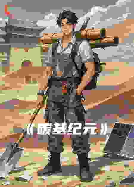 《碳基纪元》