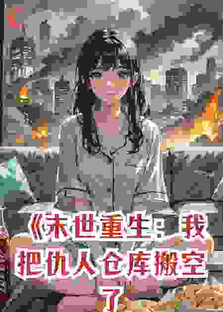 末世重生：我把仇人仓库搬空了