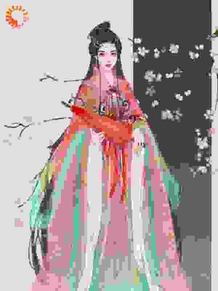 如意知西洲