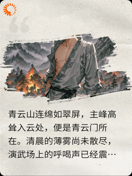 说好的躺平，系统却让我做天道