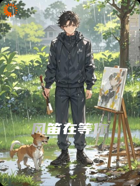 风笛在等你