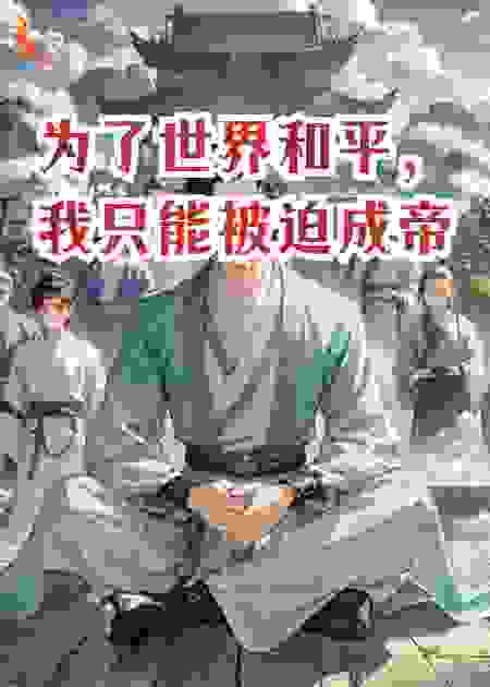 为了世界和平，我只能被迫成帝