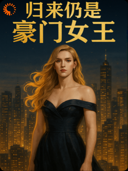归来仍是豪门女王