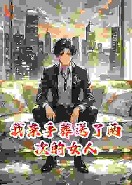 我亲手葬送了两次的女人