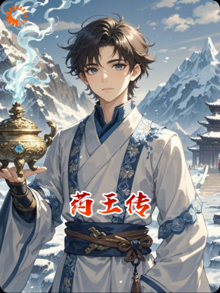药王传