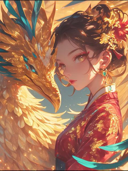 愿还红尘三千梦，梦生梦死梦繁华