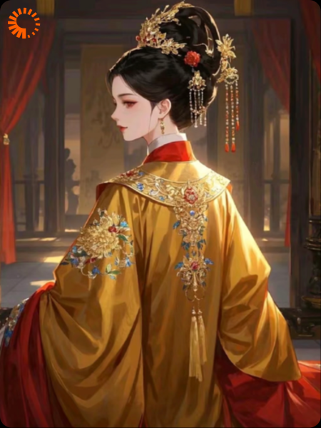 《清穿之我在四爷后院当锦鲤》