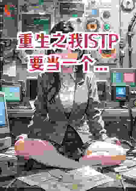 重生之我ISTP要当一个ENFJ