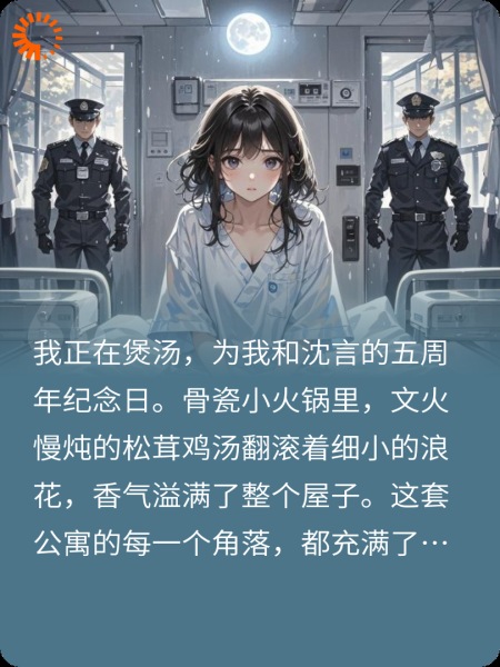 他剜我心头血，只为救他心上人的朱砂痣