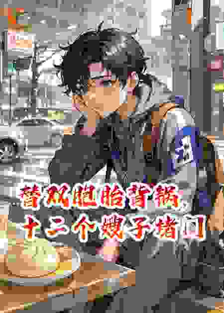 替双胞胎哥哥背锅，十二个嫂子堵门直播讨债