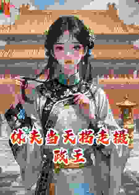 休夫当天拐走摄政王