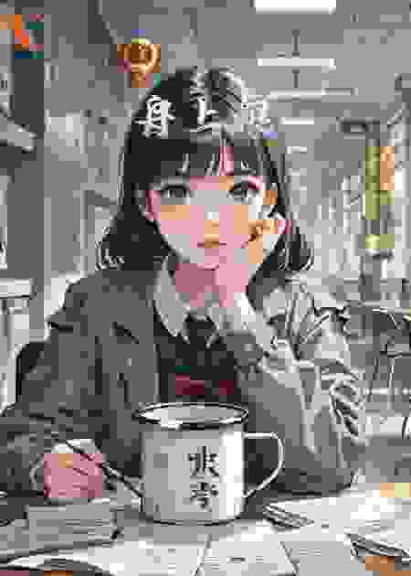 舟上痕