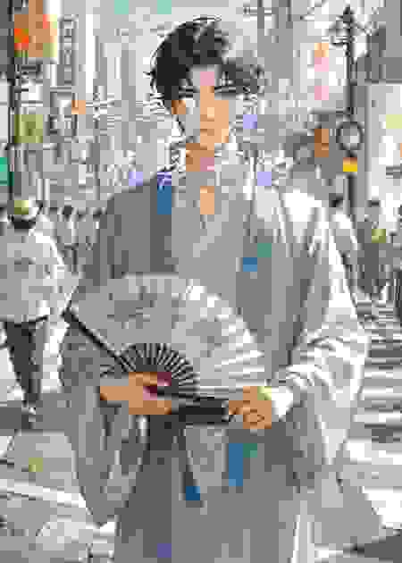 【忘羡】魏婴，你是我的