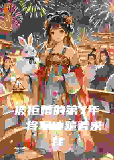 被拒婚的第7年，将军他跪着求我