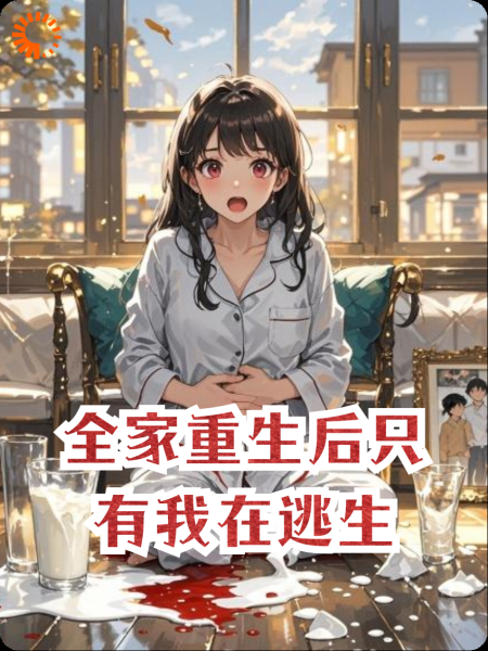 全家重生后只有我在逃生