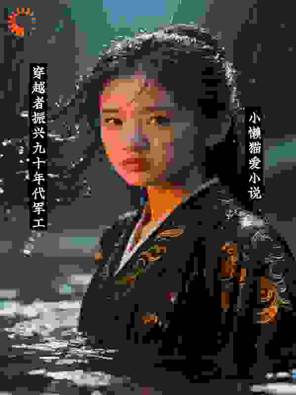 穿越者振兴九十年代军工