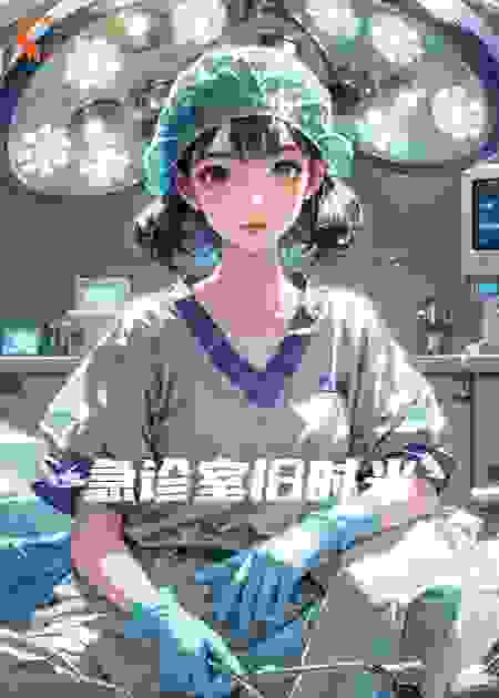 急诊室旧时光