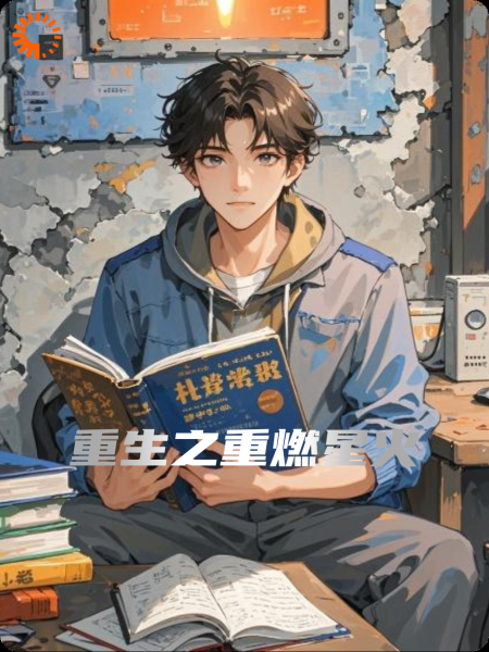 重生之重燃星火