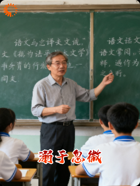 溺于忽微