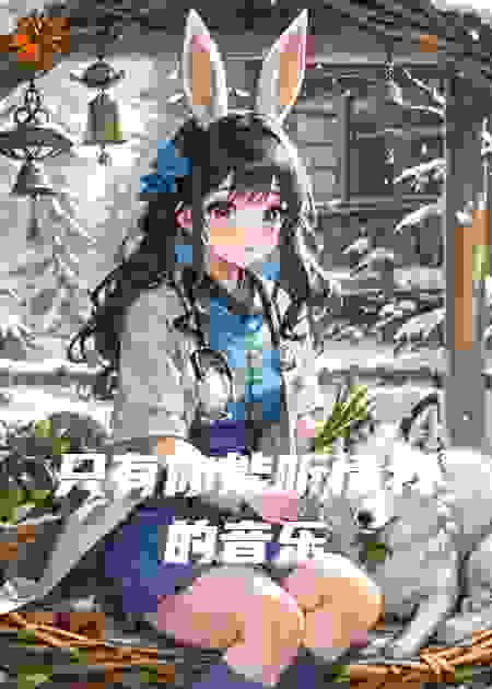 只有你能听懂我的音乐