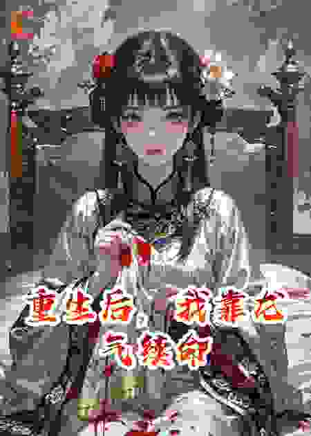 重生后，我靠龙气续命