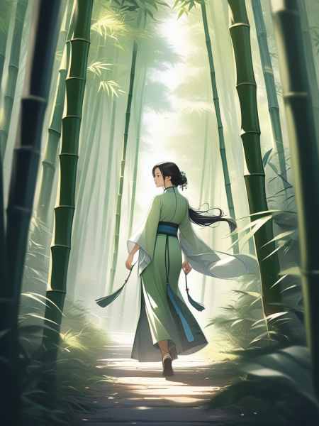道侣抽我魂魄救师妹，我永坠魔道后他一夜白头
