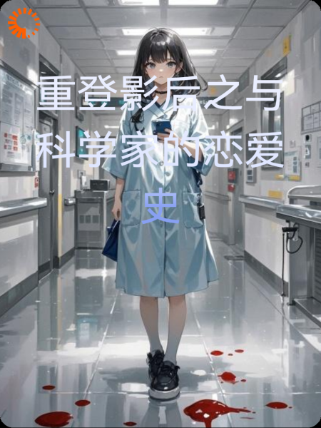 重登影后之与科学家的恋爱史