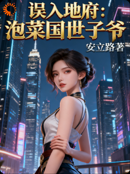 误入地府：泡菜国世子爷