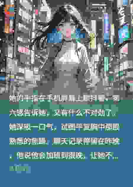 骗子，男朋友总是骗我