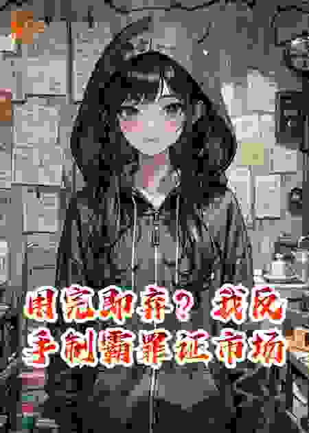 用完即弃？我反手制霸罪证市场
