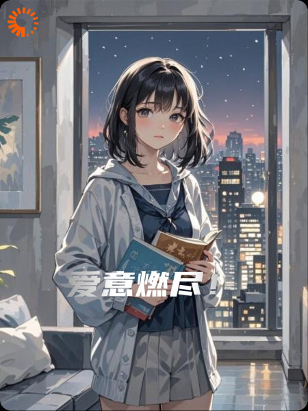 爱意燃尽！