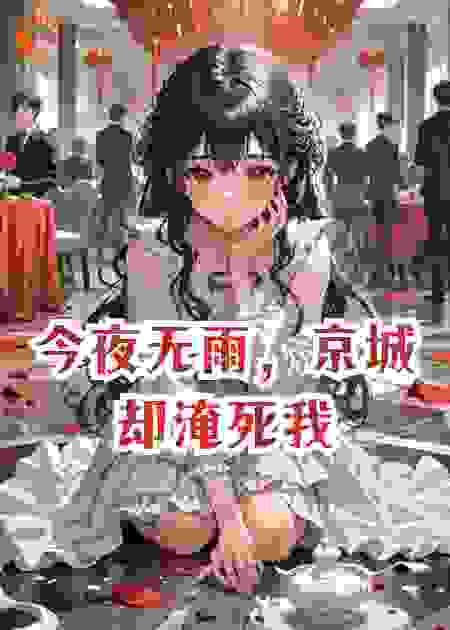今夜无雨，京城却淹死我